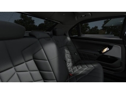 BMW 7 Series 740i Sedan 2027
