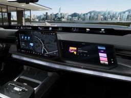BMW 7 Series 740i Sedan 2027