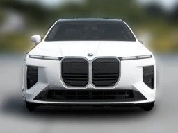 BMW 7 Series 740i Sedan 2027