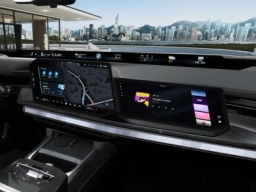 BMW 7 Series 740i Sedan 2027