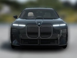 BMW 7 Series 740i Sedan 2027