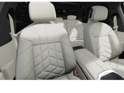 BMW 7 Series 740i Sedan 2027