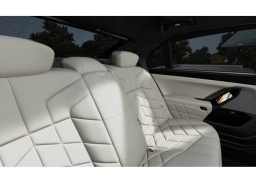 BMW 7 Series 740i Sedan 2027