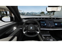 BMW 7 Series 740i Sedan 2027