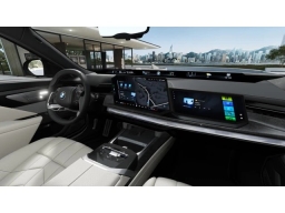 BMW 7 Series 740i Sedan 2027