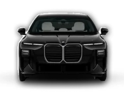 BMW 7 Series 740i Sedan 2027