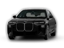 BMW 7 Series 740i Sedan 2027