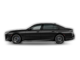 BMW 7 Series 740i Sedan 2027