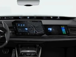BMW 7 Series 740i Sedan 2027