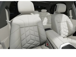 BMW 7 Series 740i Sedan 2027