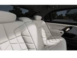 BMW 7 Series 740i Sedan 2027