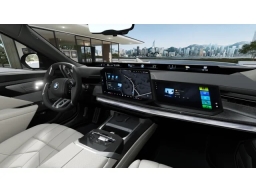 BMW 7 Series 740i Sedan 2027