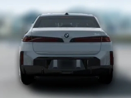 BMW 7 Series 740i Sedan 2027