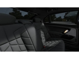 BMW 7 Series 740i Sedan 2027