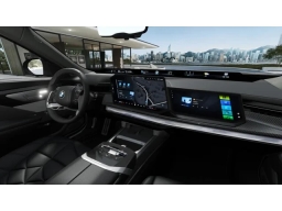 BMW 7 Series 740i Sedan 2027