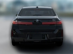 BMW 7 Series 740i Sedan 2027