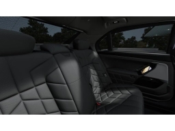 BMW 7 Series 740i Sedan 2027