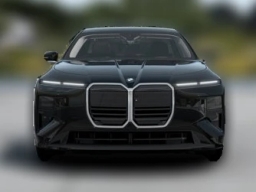 BMW 7 Series 740i Sedan 2027