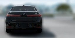 BMW 7 Series 740i Sedan 2027