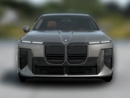 BMW 7 Series 740i Sedan 2027