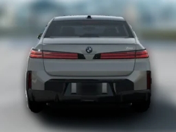 BMW 7 Series 740i Sedan 2027