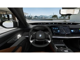 BMW 7 Series 740i Sedan 2027