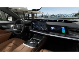 BMW 7 Series 740i Sedan 2027