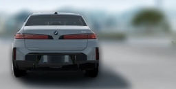 BMW 7 Series 740i Sedan 2027