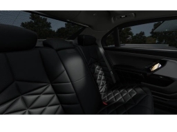 BMW 7 Series 740i Sedan 2027