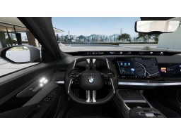 BMW 7 Series 740i Sedan 2027