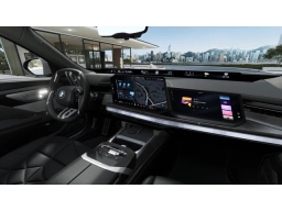 BMW 7 Series 740i Sedan 2027