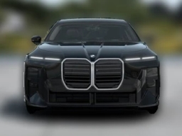 BMW 7 Series 740i Sedan 2027