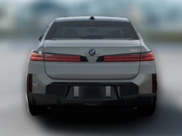 BMW 7 Series 740i Sedan 2027