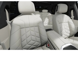 BMW 7 Series 740i Sedan 2027