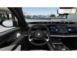 BMW 7 Series 740i Sedan 2027
