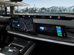 BMW 7 Series 740i Sedan 2027