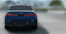 BMW 7 Series 740i Sedan 2027