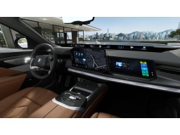 BMW 7 Series 740i Sedan 2027