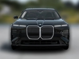 BMW 7 Series 740i Sedan 2027