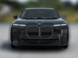 BMW 7 Series 740i Sedan 2027