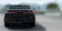 BMW 7 Series 740i Sedan 2027