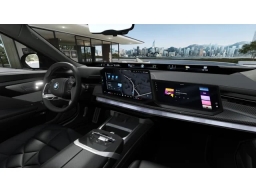 BMW 7 Series 740i Sedan 2027