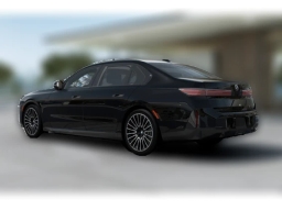 BMW 7 Series 740i Sedan 2027