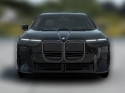 BMW 7 Series 740i Sedan 2027