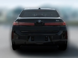 BMW 7 Series 740i Sedan 2027