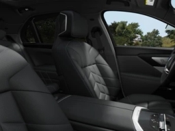 BMW 7 Series 740i Sedan 2027