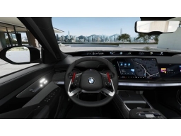 BMW 7 Series 740i Sedan 2027