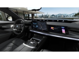 BMW 7 Series 740i Sedan 2027