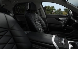 BMW 7 Series 740i Sedan 2027