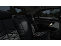 BMW 7 Series 740i Sedan 2027